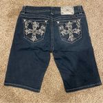 Miss Me  Bermuda Shorts Photo 4