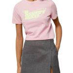  Sweet Gucci Cotton Jersey T-shirt size S Photo 3