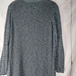ZARA  Knit Open Front Black Cardigan Photo 10
