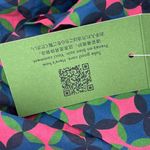 Kate Spade Tunic Coverup Size Extra Small Pink Cloud Beach Swim Travel Vaca NWT Photo 4