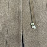 J.Crew Tan Trench Coat Photo 5