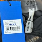 One Teaspoon OTS Dark Animal Boxer Crop Bralette XS Photo 3