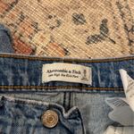Abercrombie & Fitch Abercrombie Jeans  Photo 2