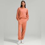 Lululemon Perfectly Oversized Crewneck Sweatshirt Photo 4