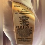 Ted Baker London Dessy Acunthus Scroll Pleated Dress- Size 12 (L) Photo 3