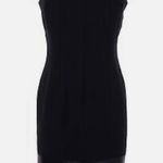 Amanda Smith Black Dress Photo 2