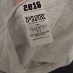 PINK - Victoria's Secret  Florida Gators Gray T-Shirt Photo 2