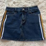 PacSun  Skirt Denim Photo 0
