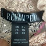 Revamped  Bodysuit Photo 5