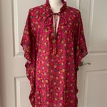 Farm Rio Fruit Dots Coverup Dress Photo 6