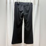 Maurice's Maurice’s classic black wide leg pant women’s 11/12 Photo 1