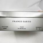 Franco Sarto Kismet Animal Print Wedge Heels Photo 13