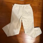 Playboy  PacSun White Sweatpants Photo 1
