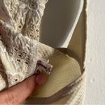 Elegant & Vintage Lace Bodysuit Photo 2