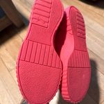 Puma FILA Pink Photo 3