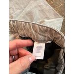 Rag and Bone Maya Ankle Slim High-Rise Rigid Jeans Callie LIGHT Gray Womens Size 2 Photo 9