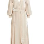 Sylvia Dress in Sand Size undefined Photo 7