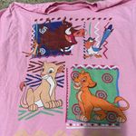 Lion King Tee Shirt Size M Photo 1