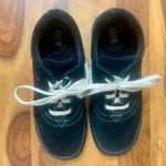 Drew  Columbia Black Sneakers Photo 4