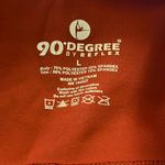 90 Degrees by Reflex Yoga Pants Photo 2