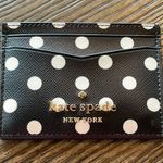 Kate Spade  Cheers Card Holder NWT Photo 0