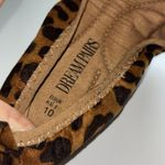 Dream Paris  Foldable Ballet Flat Photo 4