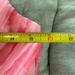 Hutch Anthropologie  Women’s One Shoulder Floral Bubble Romper Size 4 Photo 6