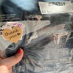 J Brand cut off denim jean shorts in ringer blue wash size 24 Photo 11