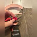 n:philanthropy NWT  Buenos Tank in Martini Olive Photo 6