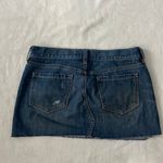 Old Navy Denim Miniskirt Photo 1