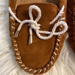 DIJE SHOES SIZE 10 EXCELLENT CONDITION LEATHER UPPER SEE ALL PHOTOS Photo 4