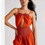 Jen's Pirate Booty Free People Love Street Romper Photo 0