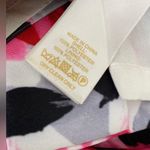 Kate Spade Rosebud-Print Floral Dress Size 2 Photo 11