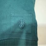 Free People Movement Victory Biker Shorts Green Size L Size L Photo 3