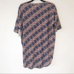 LuLaRoe 1976 Bicentennial USA Irma Size XS New With Tag America Flag 4th of July Photo 1