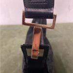 Gucci #100 Mini Canvas Shoulder Bag Photo 9