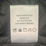 Lovers + Friends  Good To Be Bad Mini Insulated Skirt in Plaid Large Photo 7