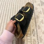 Birkenstock  Arizona Big Buckle Sandals Photo 1