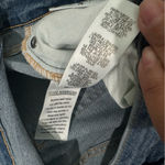 Good American Good Legs Pom Pom Hem Size 12/31 Photo 8