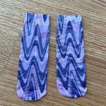 Princess Polly 5/$25  sheer socks Photo 0