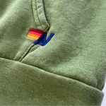 Aviator Nation  Bolt Zip Hoodie Sweater Sz XS Photo 9