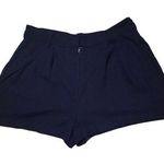 HYFVE Navy Blue Shorts Size Large Photo 0