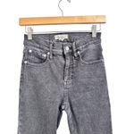Madewell Cali Demi-Boot Jeans in Starkey Wash high rise size 25 Photo 1