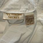 Victoria's Secret  Vintage Gold Label Robe‎ Size S GORGEOUS! Photo 2