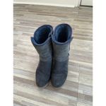 UGG  classic blue boots size 8 Photo 1