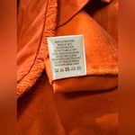 L'Academie  Los Angeles Women's The Adelyn Mini Dress in Cherry Red Size S Photo 9