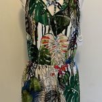Swiminista x Christian Lacroix Carefree Dress Jardin Exo’Chic Size undefined Photo 2