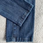 Just Black  Glitter Cropped Skinny Jeans Photo 8