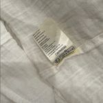 Free People NWOT  sweet nothings midi dress in marshmallow white sz XS Photo 6