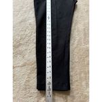 Betabrand Womens Straight Leg Pant Pockets Size 2XL Petite Photo 10